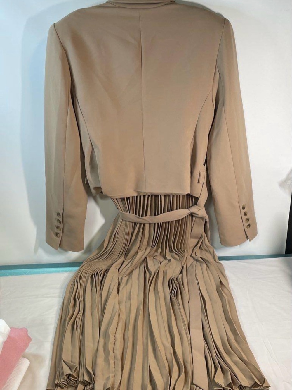 NWT ASTR Women's Long Sleeve Ultimate
Power Play Dress Size M
